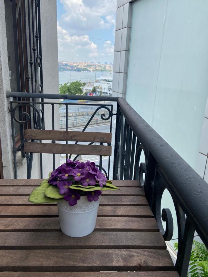Galatolia Hotel Istanbul Eksteriør bilde