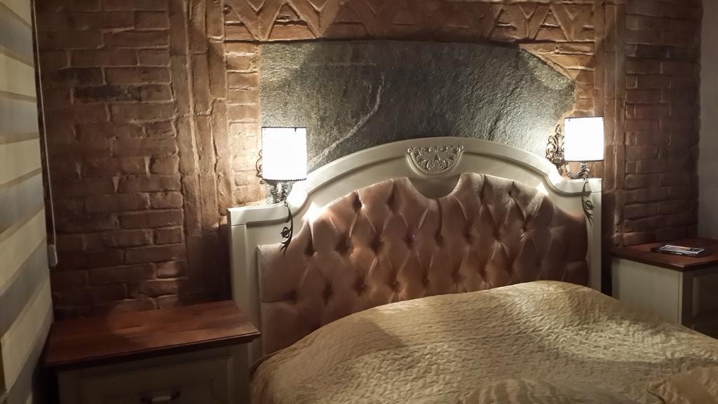 Galatolia Hotel Istanbul Eksteriør bilde