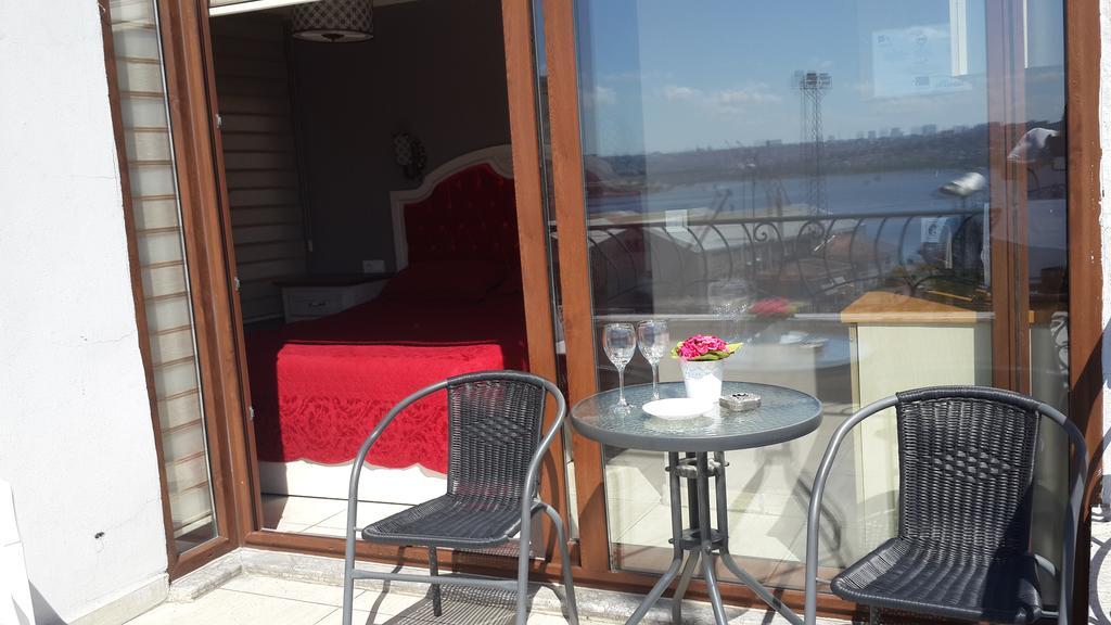 Galatolia Hotel Istanbul Eksteriør bilde