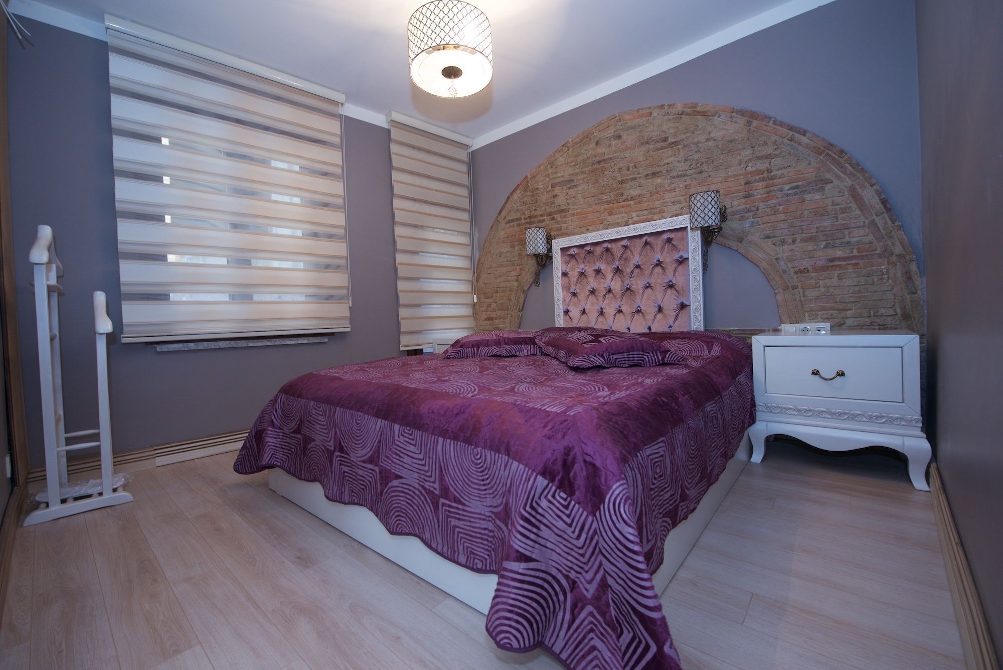 Galatolia Hotel Istanbul Eksteriør bilde