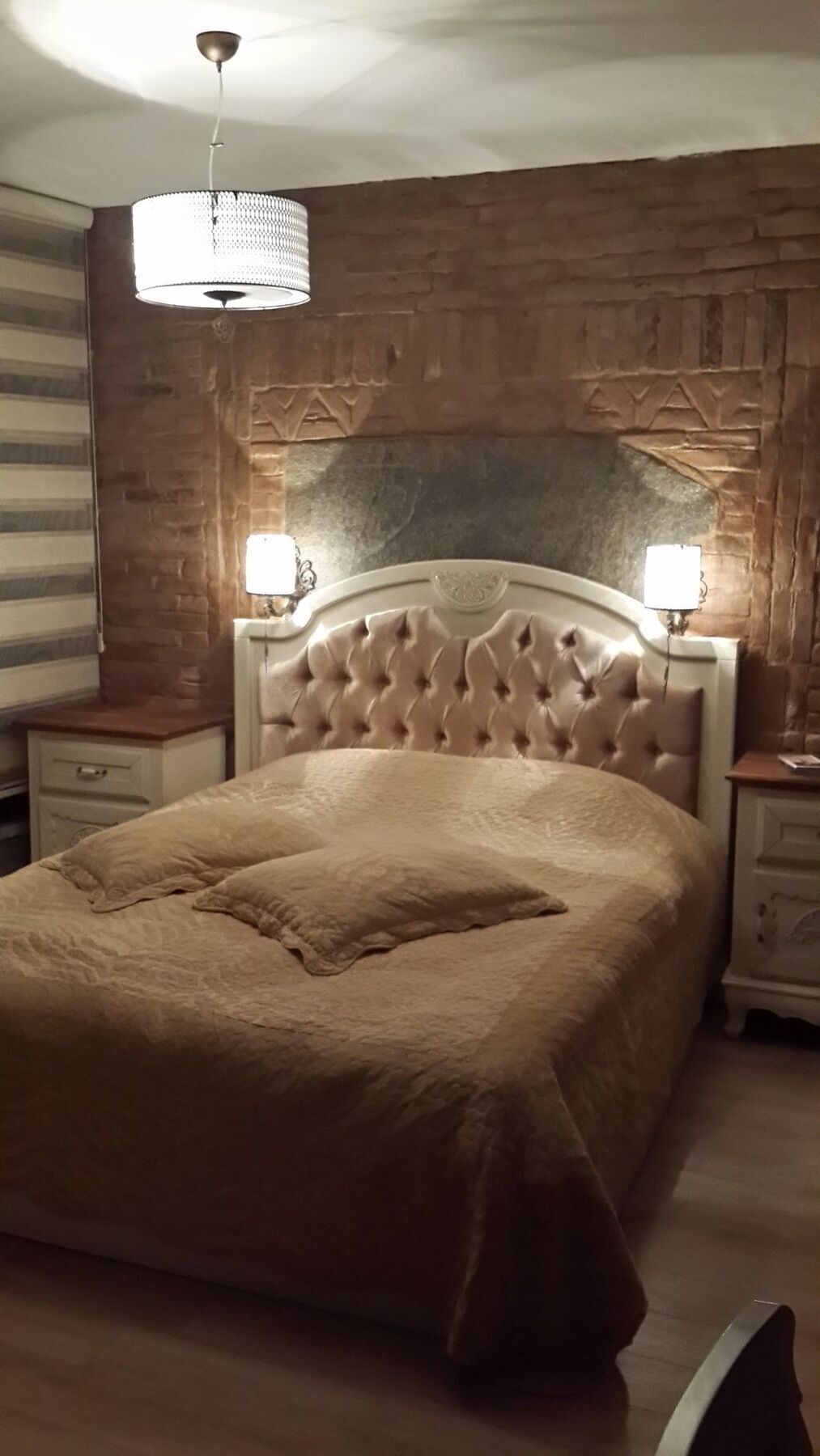Galatolia Hotel Istanbul Eksteriør bilde