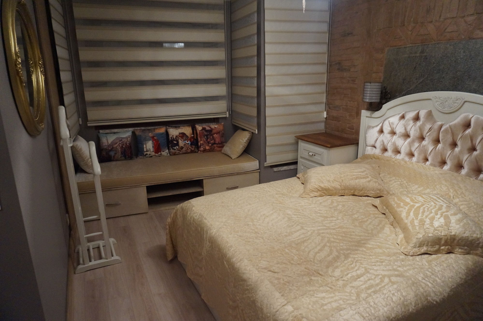 Galatolia Hotel Istanbul Eksteriør bilde